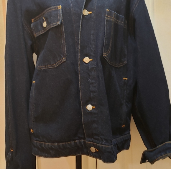 Jean Jacket - Picture 2 of 6